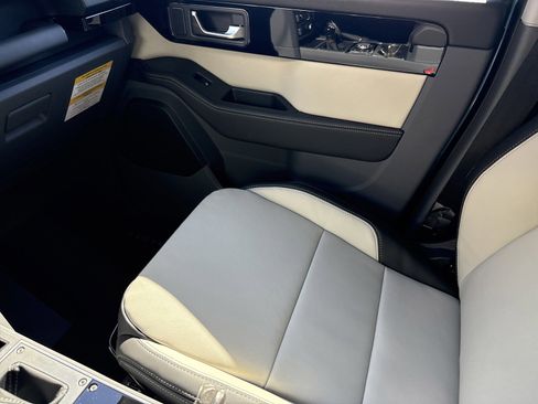 New 2025 INEOS Grenadier Fieldmaster Edition image 20