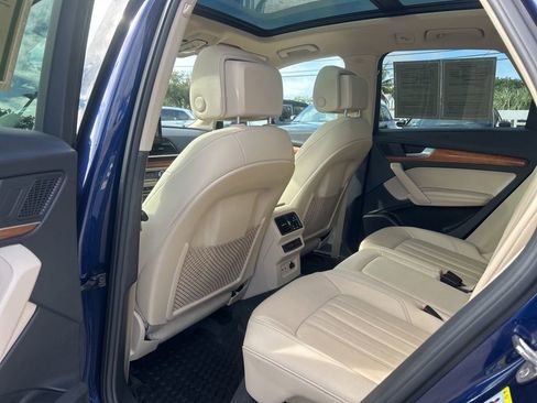 Used 2023 Audi Q5 2.0T Premium Plus image 33