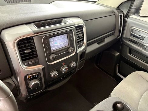 Used 2024 RAM 1500 Classic SLT RWD image 28