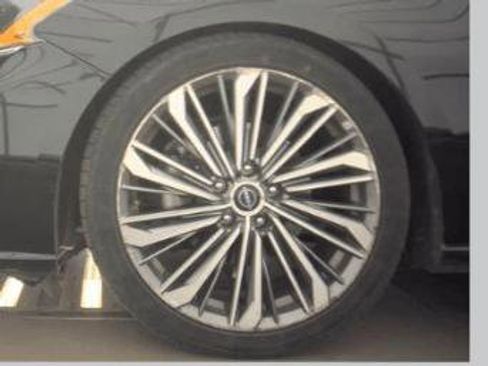 Used 2023 Nissan Altima 2.5 SL image 29