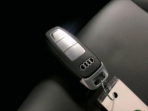 New 2026 Audi A3 2.0T Premium Plus image 19