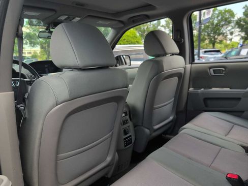 Used 2015 Honda Pilot SE image 18