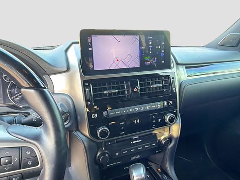 Used 2022 Lexus GX 460 Luxury image 28