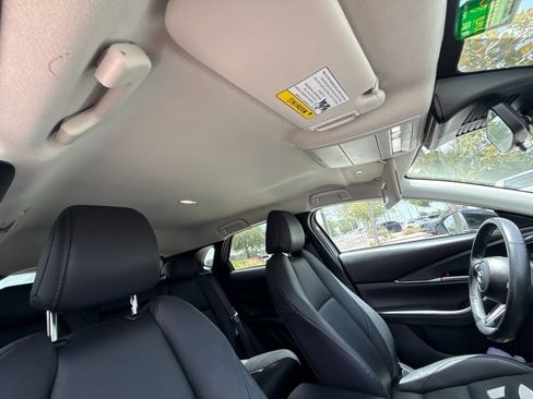 Used 2024 MAZDA CX-30 AWD 2.5 S w/ Select Sport Pkg image 6