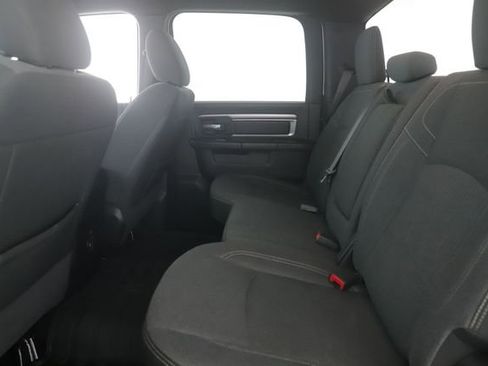 Used 2021 RAM 1500 Classic Warlock image 23