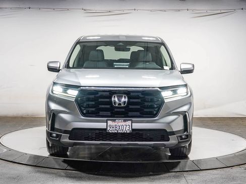 Used 2023 Honda Pilot EX-L image 6