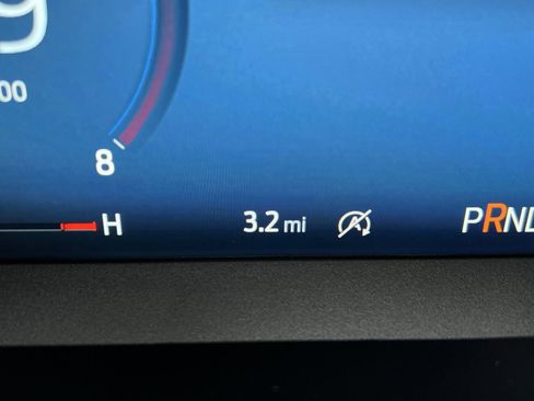 New 2026 Ford Escape Platinum w/ Premium Technology Package image 17