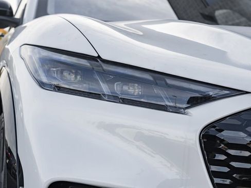 New 2025 Ford Mustang Mach-E Premium w/ Sport Appearance Package image 18