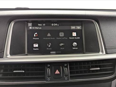 Used 2019 Kia Optima LX FWD image 26
