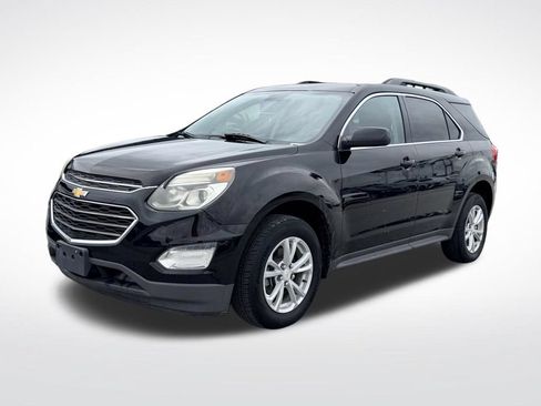 Used 2016 Chevrolet Equinox LT FWD image 2
