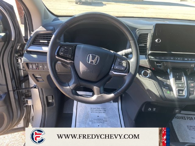 Used 2025 Honda Odyssey EX-L image 25
