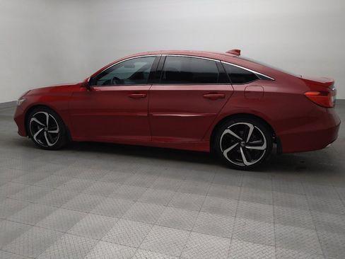 Used 2019 Honda Accord Sport image 3