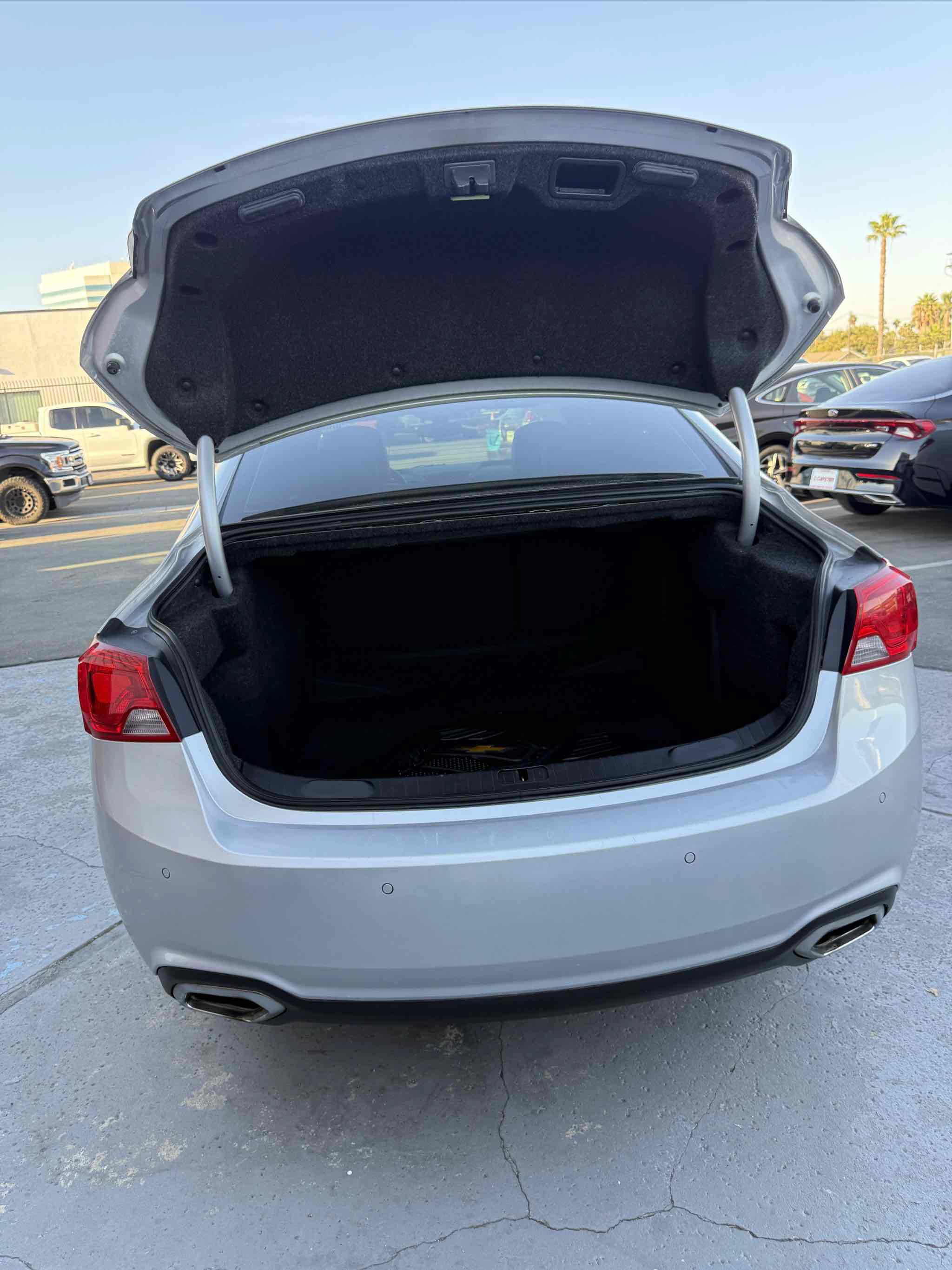 Used 2019 Chevrolet Impala Premier FWD image 68
