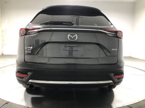 Used 2017 MAZDA CX-9 Signature image 6