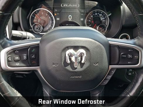 Used 2019 RAM 1500 Big Horn image 20