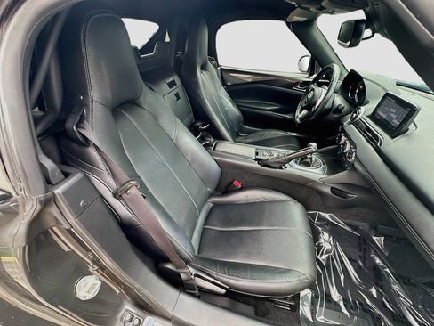 Used 2020 MAZDA MX-5 Miata Grand Touring RWD image 26