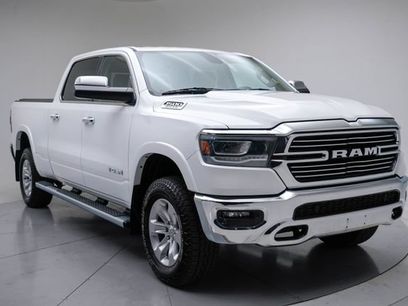 Used 2020 RAM 1500 Laramie