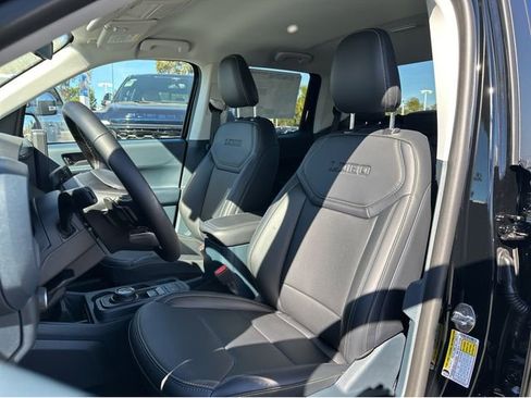New 2026 Ford Maverick Lobo image 15