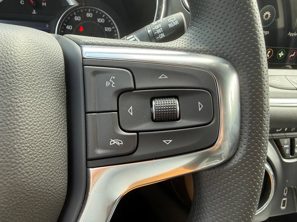 New 2026 Chevrolet Blazer LT w/ Convenience Package AWD/4WD image 45