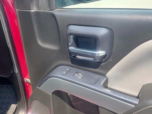 Used 2014 Chevrolet Silverado 1500 LT w/ All Star Edition RWD image 24