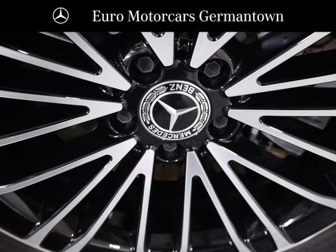 Certified 2023 Mercedes-Benz S 580e 4MATIC Sedan image 8