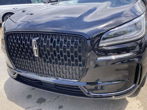 New 2025 Lincoln Corsair FWD w/ Equipment Group 101A image 10