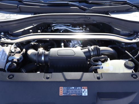 Used 2025 Lincoln Aviator Reserve w/ Equipment Group 201A image 46