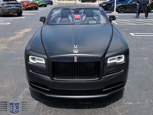 Used 2021 Rolls-Royce Dawn image 12