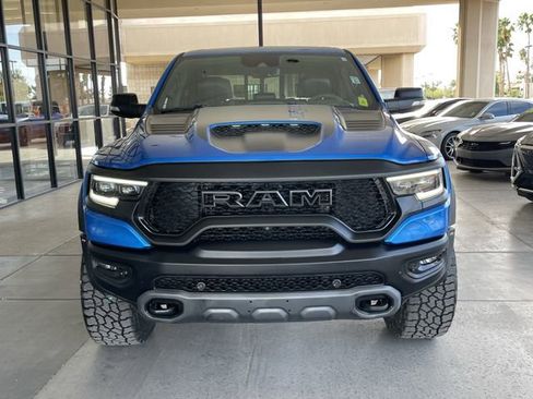 Used 2021 RAM 1500 TRX w/ TRX Level 2 Equipment Group AWD/4WD image 10