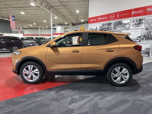 New 2026 Buick Encore GX Preferred w/ Comfort Package image 6