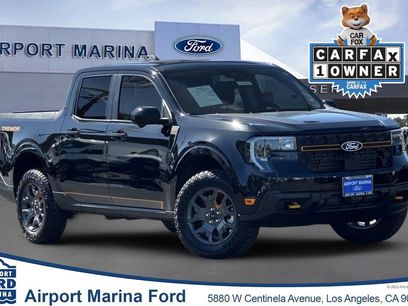 Used 2025 Ford Maverick Tremor