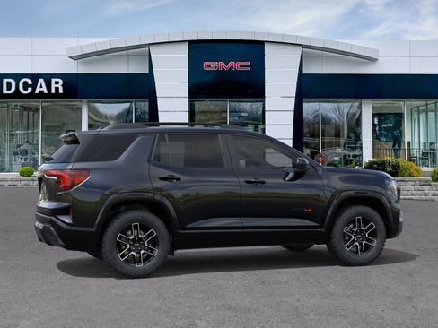 New 2026 GMC Terrain AT4 AWD/4WD image 5