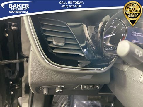 Certified 2023 Buick Envision Avenir image 19