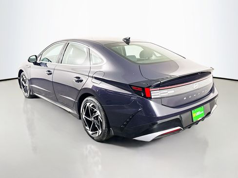 Used 2026 Hyundai Sonata SEL FWD image 7