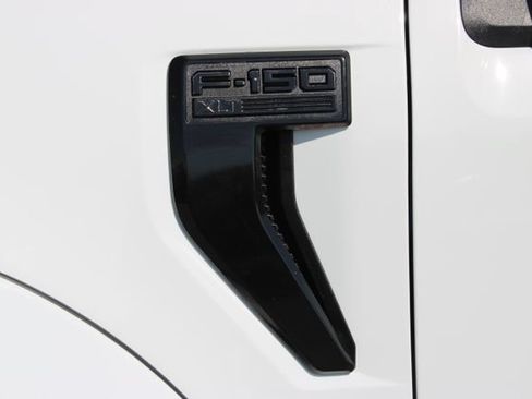 Used 2024 Ford F150 XLT w/ Tow/Haul Package AWD/4WD image 20
