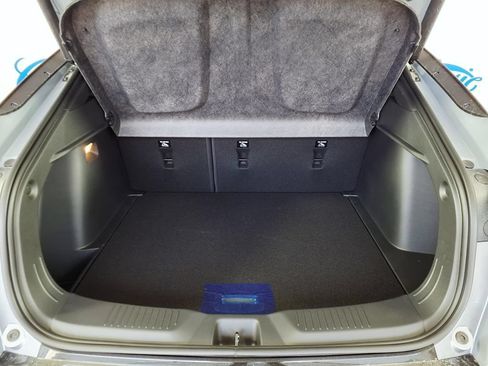 New 2026 Buick Envista Sport Touring w/ Convenience I Package FWD image 9