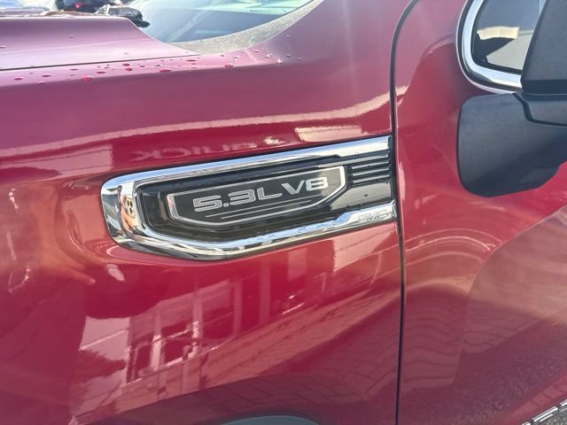 Used 2020 GMC Sierra 1500 SLE w/ SLE Value Package AWD/4WD image 8