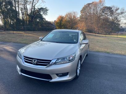 Used 2014 Honda Accord EX-L