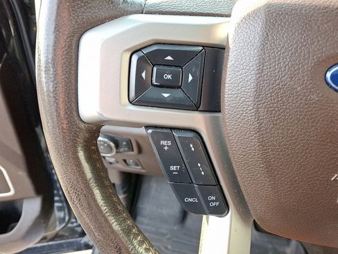 Used 2019 Ford F150 King Ranch w/ Equipment Group 601A Luxury image 23