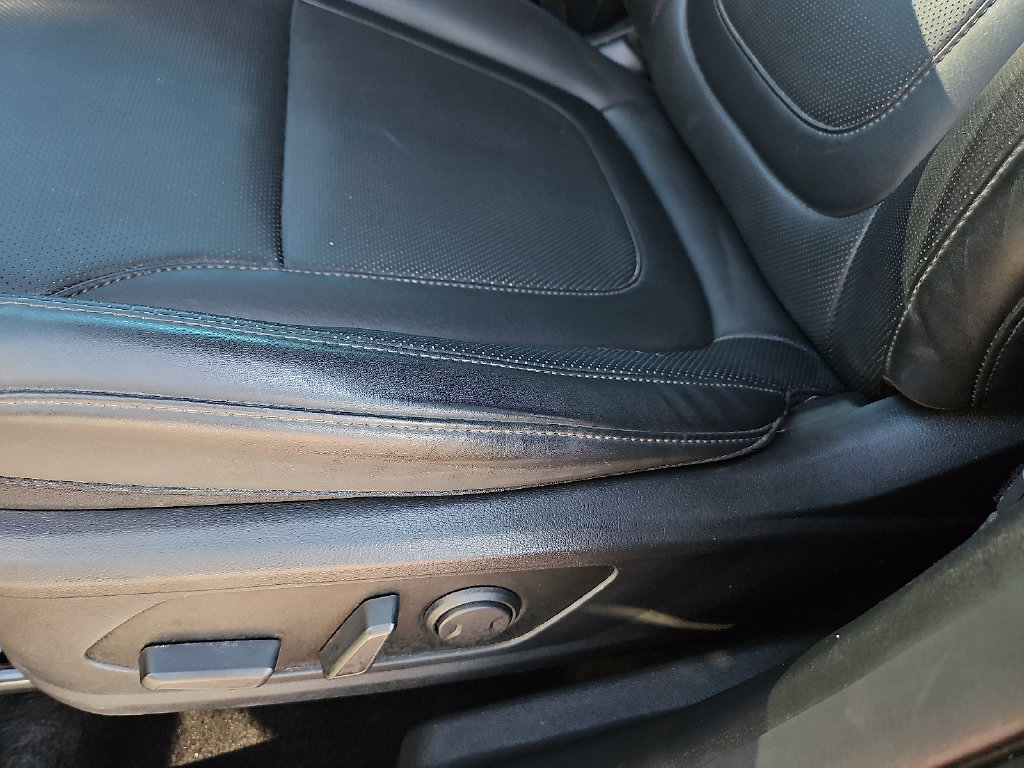Used 2023 Hyundai Tucson SEL AWD/4WD image 24
