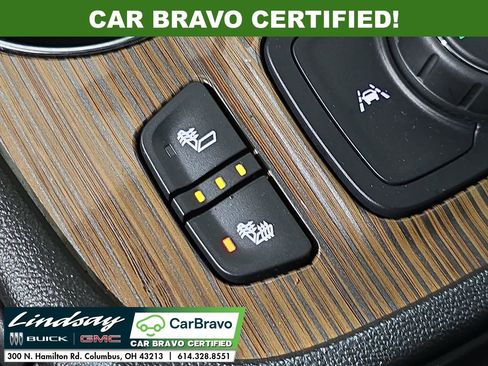 Certified 2023 GMC Acadia SLE w/ Driver Convenience Package image 35