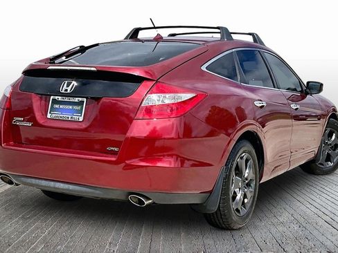 Used 2010 Honda Crosstour EX-L image 9