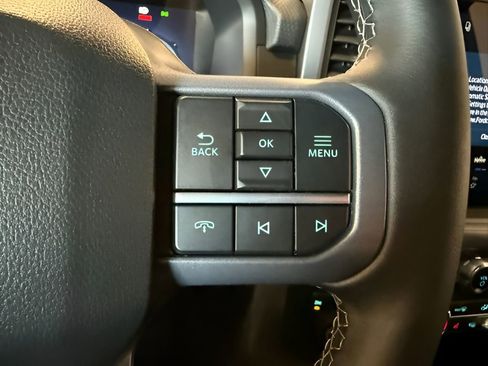 New 2026 Ford F150 XLT w/ Equipment Group 302A MID AWD/4WD image 19
