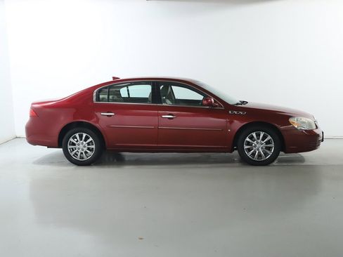 Used 2009 Buick Lucerne CXL w/ Driver Confidence Package image 12