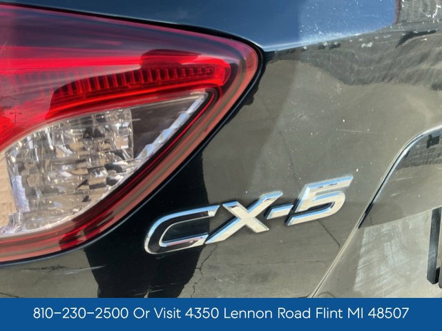 Used 2015 MAZDA CX-5 Grand Touring FWD image 34
