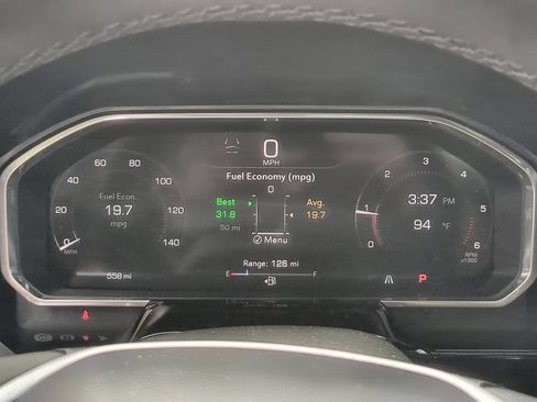 New 2026 GMC Sierra 1500 SLT w/ SLT Premium Package RWD image 11