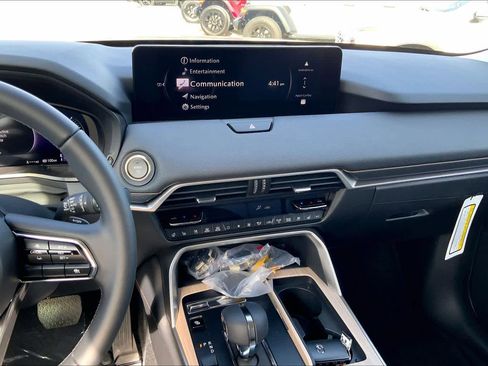 New 2026 MAZDA CX-70 SC Plus AWD/4WD image 6