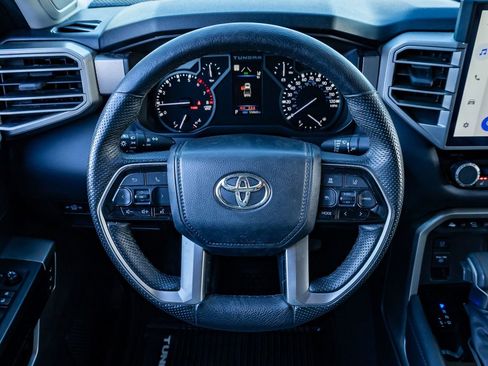 Used 2023 Toyota Tundra Limited image 19