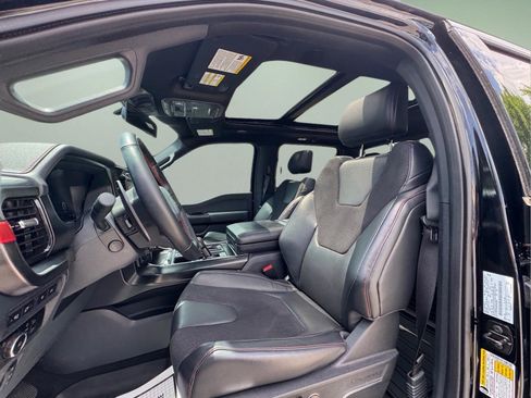 Used 2024 Ford F150 Raptor AWD/4WD image 20
