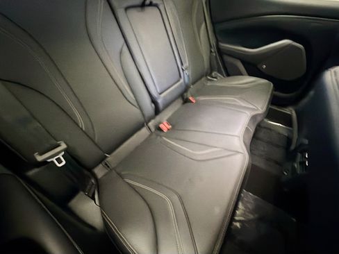 Used 2022 Ford Mustang Mach-E Premium RWD image 14